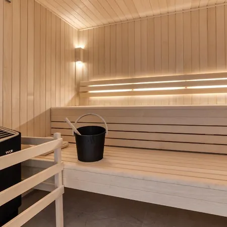 La Terrasse Apartamento *