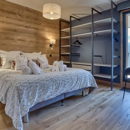 La Terrasse Apartamento